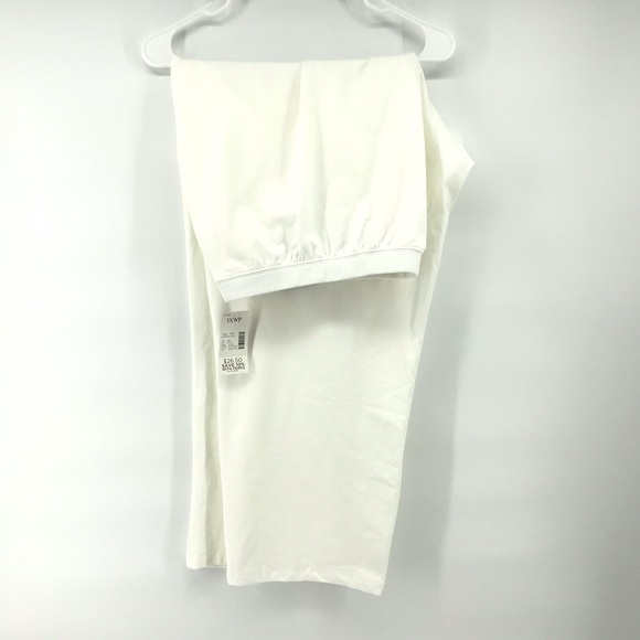 Catherines Pants - 🌿 Catherines Suprema Collection White Leggings